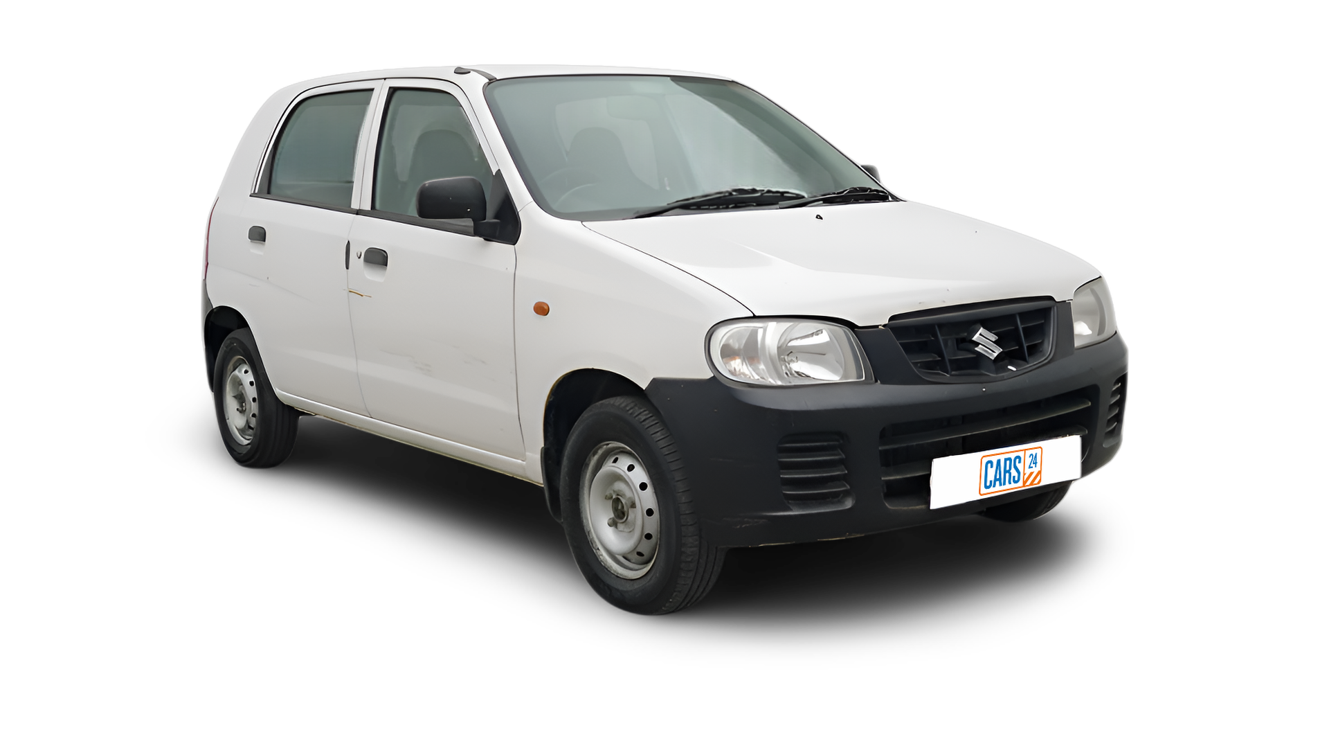 Maruti Alto-img